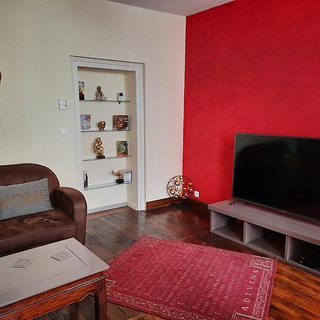 Appartement Vieille Ville Βερντέν Εξωτερικό φωτογραφία