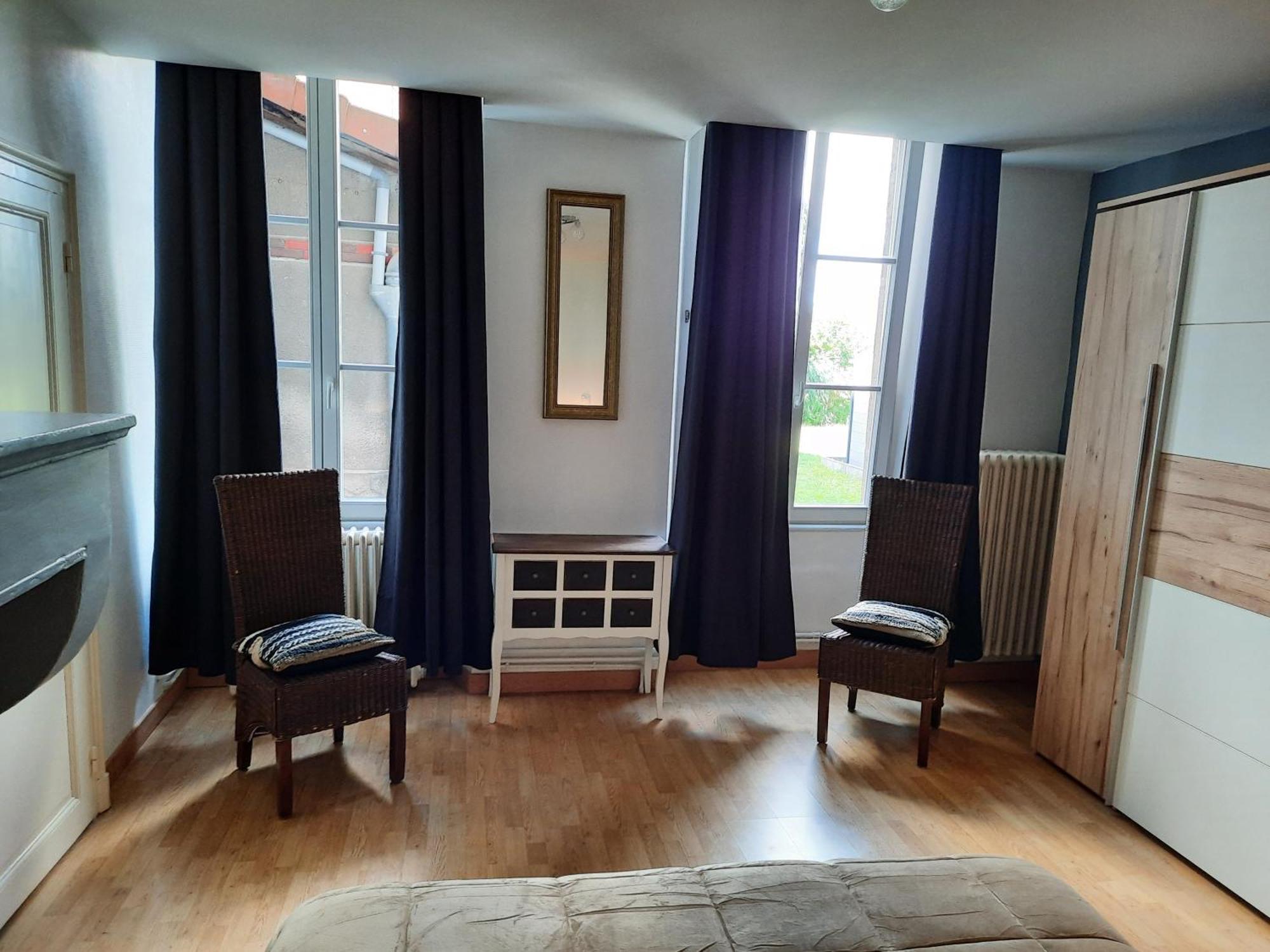 Appartement Vieille Ville Βερντέν Εξωτερικό φωτογραφία