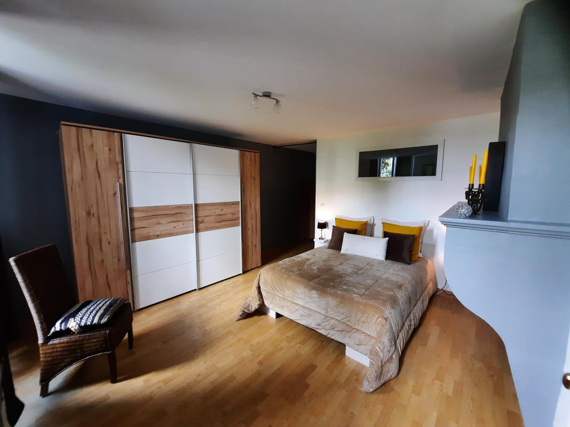Appartement Vieille Ville Βερντέν Εξωτερικό φωτογραφία