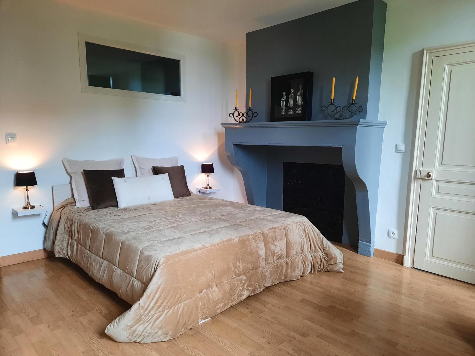 Appartement Vieille Ville Βερντέν Εξωτερικό φωτογραφία