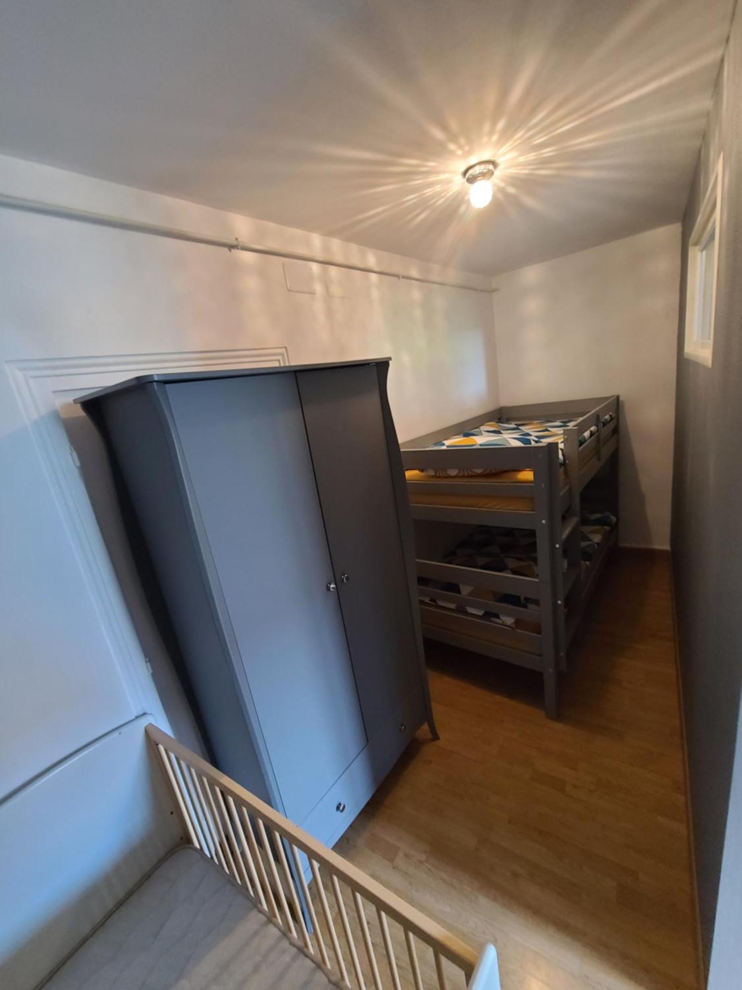 Appartement Vieille Ville Βερντέν Εξωτερικό φωτογραφία